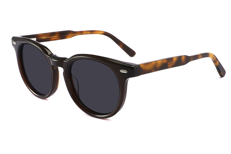 Gafas de sol de acetato-FG1521T