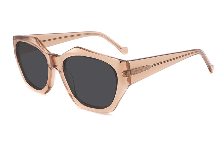 Gafas de sol de acetato-FG1509T