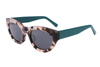 Gafas de sol de acetato-FG1231T