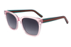 Gafas de sol de acetato-FG1322T