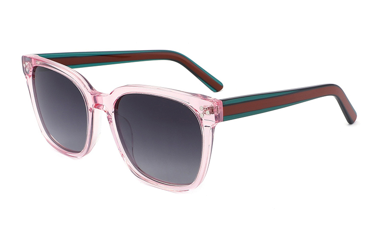 Gafas de sol de acetato-FG1322T