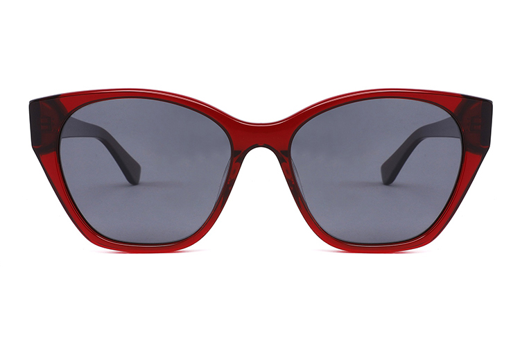 Gafas de sol de acetato-FG1227T