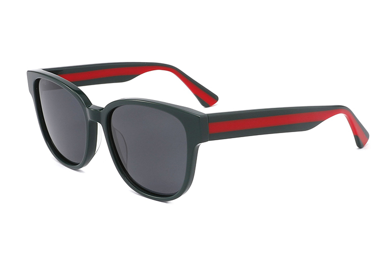 Gafas de sol de acetato-FG1330T