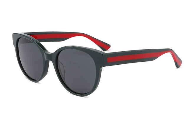 Gafas de sol de acetato-FG1328T