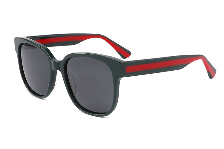 Gafas de sol de acetato-FG1329T