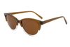 Gafas de sol de acetato-FG1366T