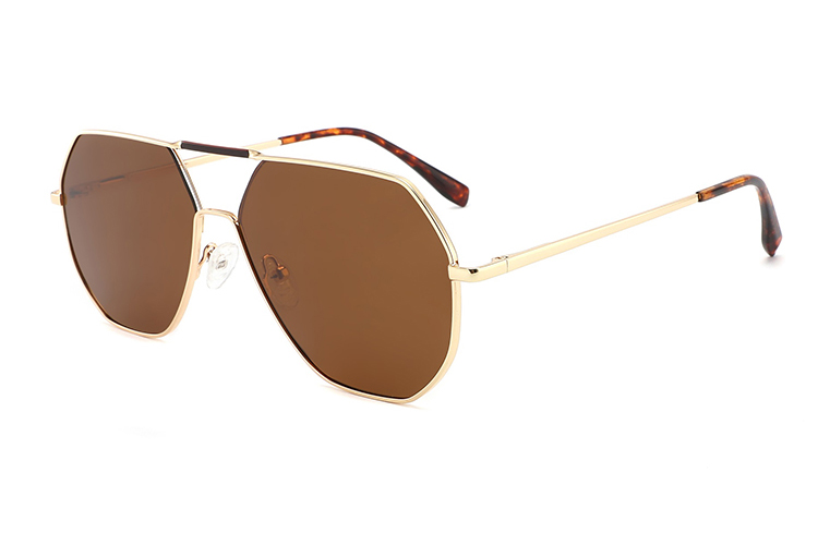 Gafas de sol de metal-ZD8801T