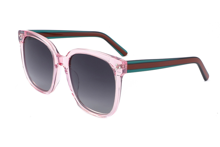 Gafas de sol de acetato-FG1325T