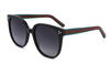 Gafas de sol de acetato-FG1324T