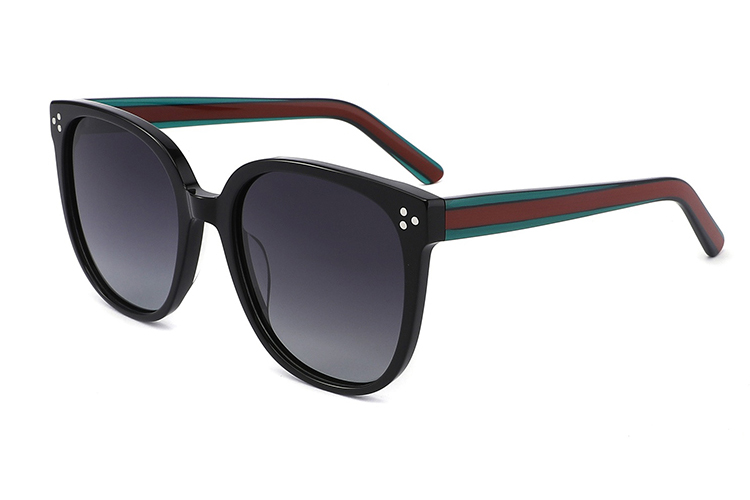 Gafas de sol de acetato-FG1324T