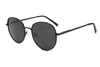Gafas de sol de metal-ZD8808T