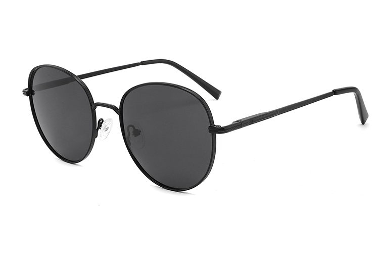 Gafas de sol de metal-ZD8808T