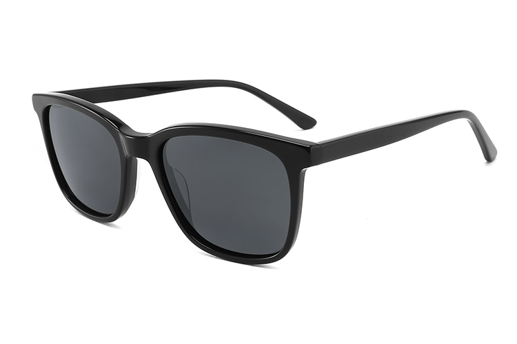 Gafas de sol de acetato-FG1369T