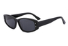 Gafas de sol de acetato-FG1386T