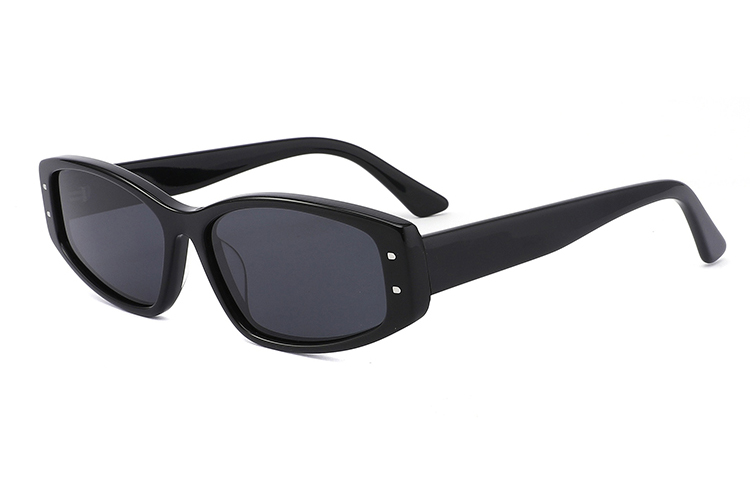 Gafas de sol de acetato-FG1386T