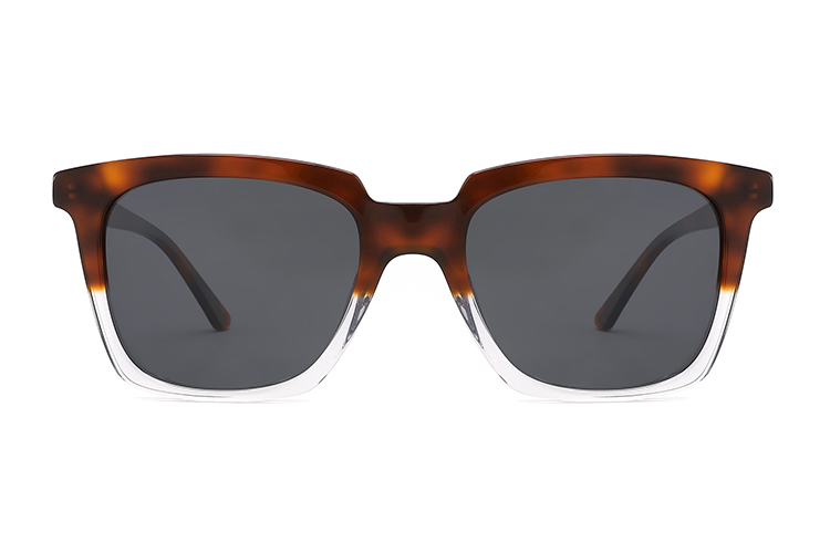Gafas de sol de acetato-FG1370T