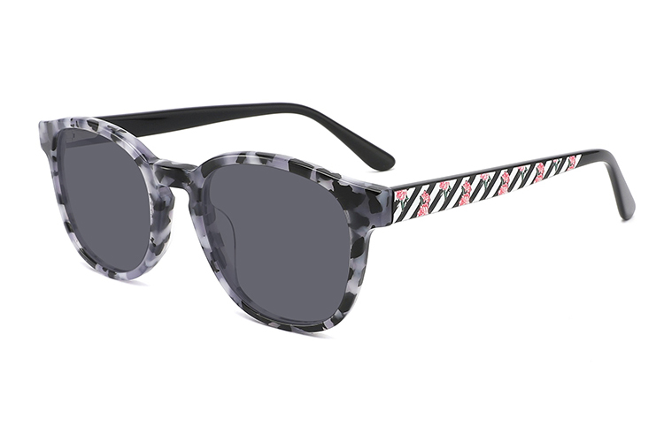 Gafas de sol de acetato-FG1395T