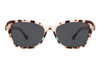 Gafas de sol de acetato-FG1424T
