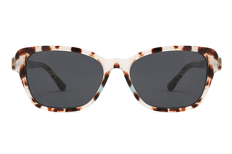 Gafas de sol de acetato-FG1424T