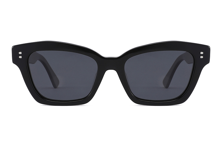 Gafas de sol de acetato-FG1387T