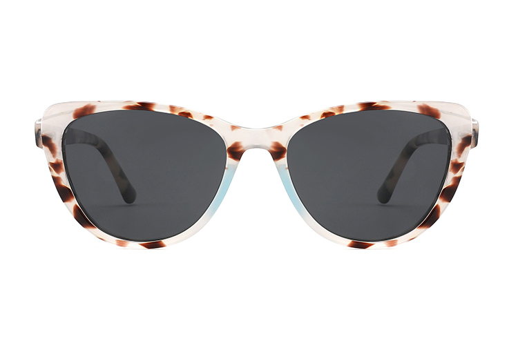 Gafas de sol de acetato-FG1422T