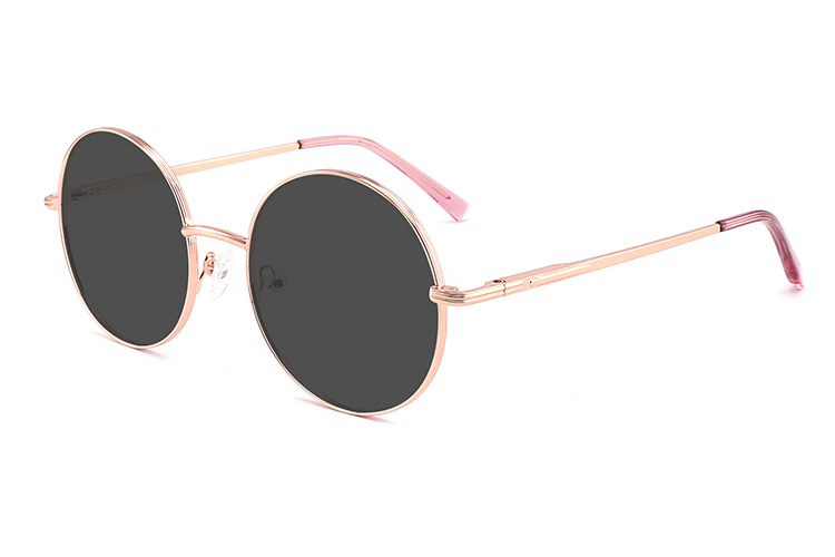 Gafas de sol de metal-ZD8810T