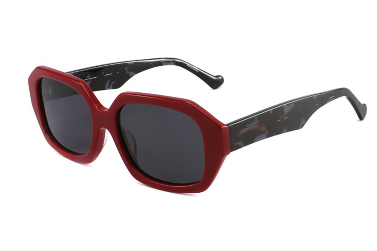 Gafas de sol de acetato-FG1532T