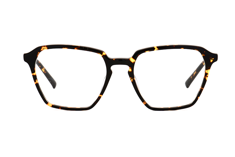 Venta al por mayor Marco de gafas de acetato WXA21031