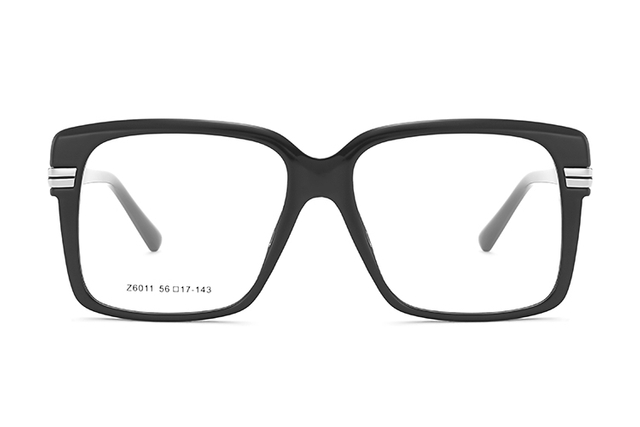 Venta al por mayor Marcos de gafas Tr90 HT6011