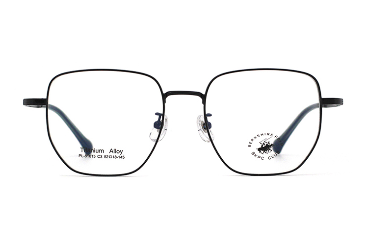 Venta al por mayor Marcos de gafas de metal 81015