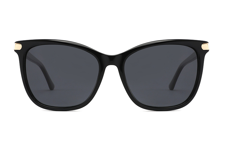 Gafas de sol de acetato-ZD8825T