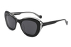 Gafas de sol de acetato-FG1454T