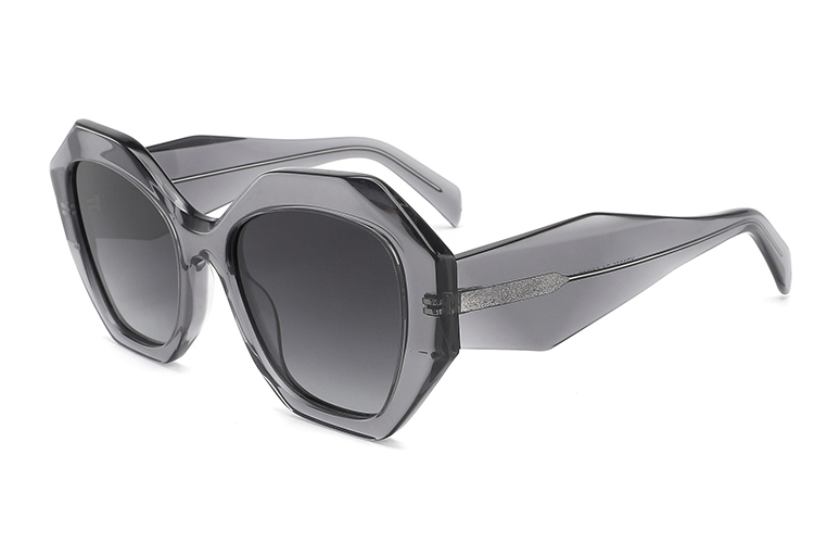 Gafas de sol de acetato-YD1071T