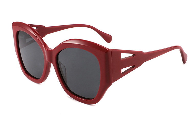 Gafas de sol de acetato-FG1503T