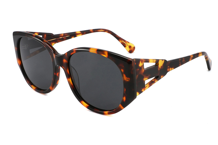 Gafas de sol de acetato-FG1505T