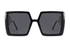 Gafas de sol de acetato-FG1465T