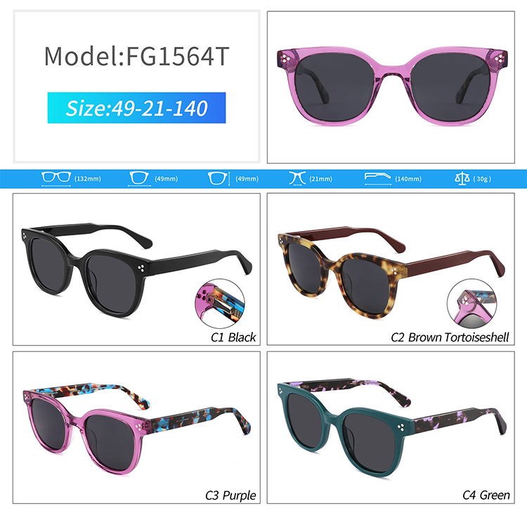 FG1564 - gafas de sol polarizadas