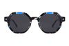 Gafas de sol de acetato-FG1563T