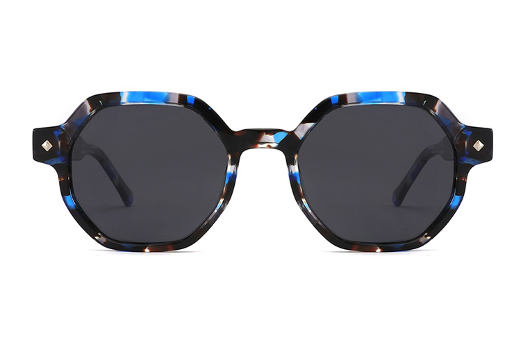 Gafas de sol de acetato-FG1563T