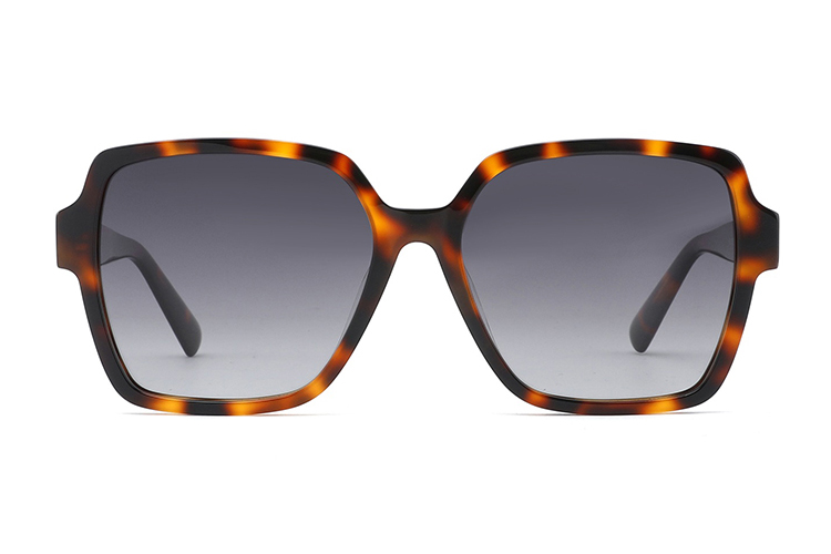 Gafas de sol de acetato-FG1058T