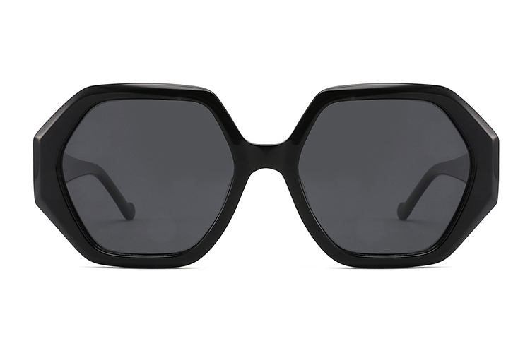 Gafas de sol de acetato-FG1507T