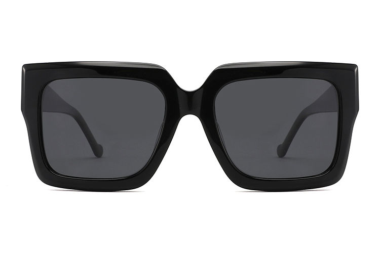 Gafas de sol de acetato-FG1510T