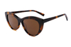 Gafas de sol de acetato-FG1228T