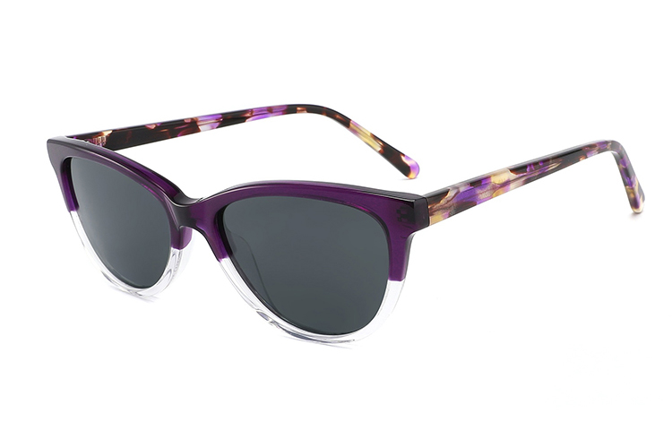 Gafas de sol de acetato-FG1367T