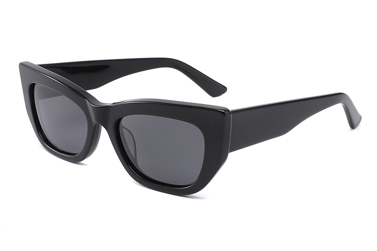 Gafas de sol de acetato-FG1229T
