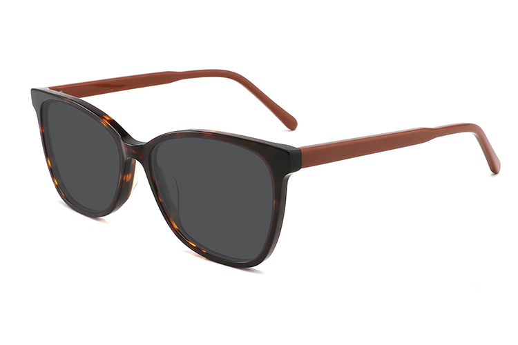 Gafas de sol de acetato-FG1296T