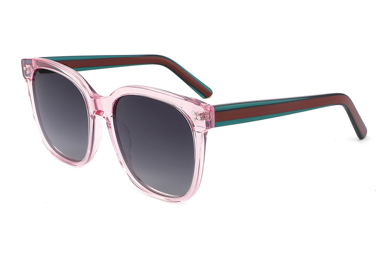 Gafas de sol de acetato-FG1323T