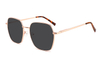 Gafas de sol de metal-ZD8806T
