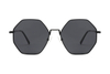 Gafas de sol de metal-ZD8807T