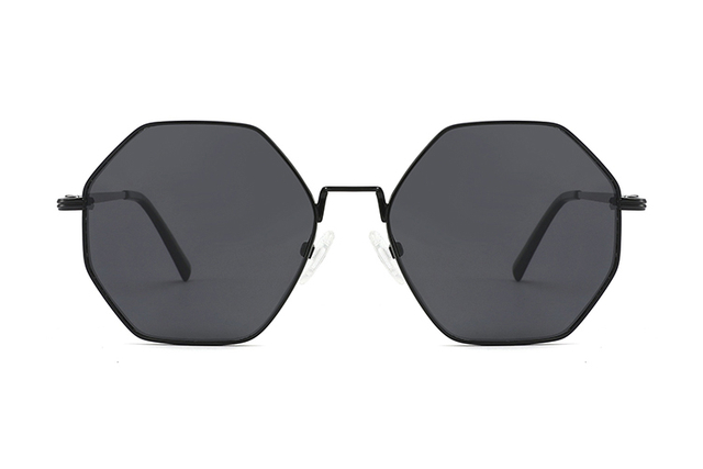 Gafas de sol de metal-ZD8807T